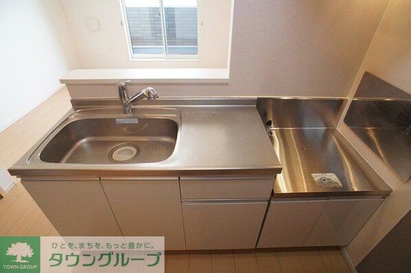 メゾン ボヌールの物件内観写真